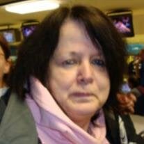 Barbara Carol Williams
