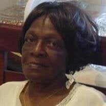 Iselene Almeta Sanders
