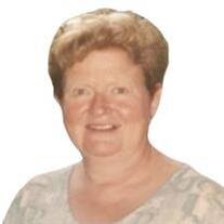 Susan Ursula Mooers