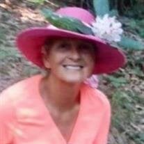 Linda Susan Riddle