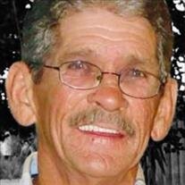 Howard Hugh Crockett