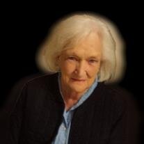 Wilma Jeannette Wilson