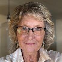 Pamela Sue Hanna