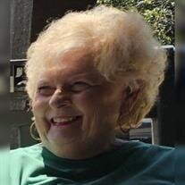 Mary Ann Trumbo