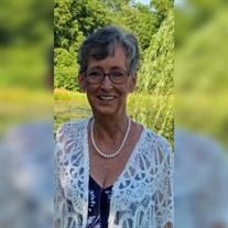 Becky Jones Purcell