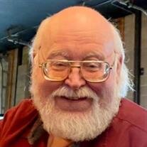 Michael E. Zanol