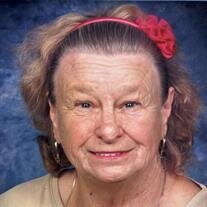 Gladys Lee Hinerman