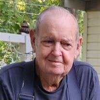 Verture "Birchie" Pittman