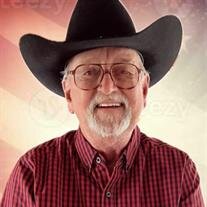 Larry Vernon Castleberry