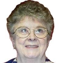 Patricia J. Weidner