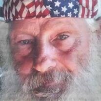 Linwood Hewett Gibson JR