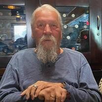 Gerald J. Bauman