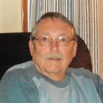Mark David DeWitt