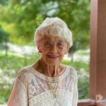 Florence B Ignatowicz