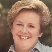 Laurie Ann Taflinger Caldwell