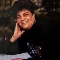 Edna May Coffin