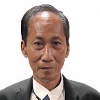 Binh Huong