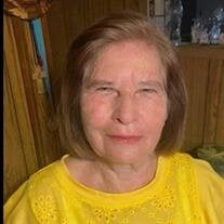 Celia Gasca Martinez