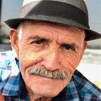 Olojio Bennie Sanchez