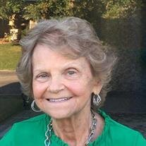 Barbara Ann Dionne