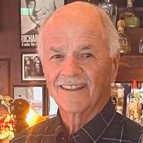 James O. Howard