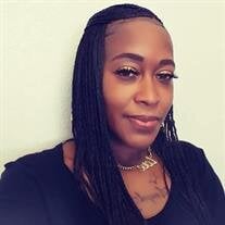 Latoya E'shawn Conley