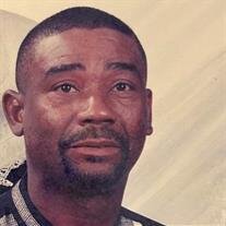 Mr. Lonnie Jackson