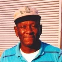 Mr. Peter Rutledge Jr.