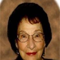 Dorothy Thilmony