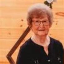 Mrs. Betty Joyce Pullien Barton
