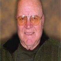 Harold  "Red" Thorsen