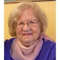 Wanda Brumberg