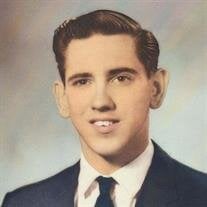 Maurice F. Mascarino