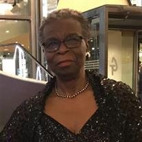 Bridget Doreen Rae