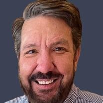 Kurt Lewis Hendrickson