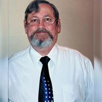 Keith Wilson