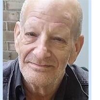 MARC BRENT COLMAN