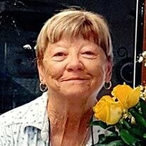 Vickie Pippin Holland
