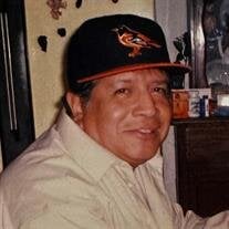 Miguel Zavala Armenta
