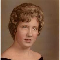 Hazel Marie Stallings Henderson