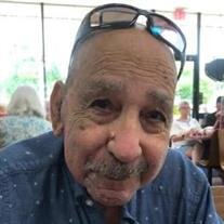 Peter Frank Voltolina, Jr.