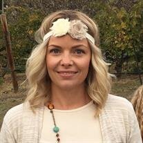 Elizabeth Molitor