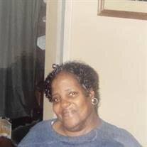 Mrs. Nadine Meyers Glover