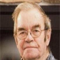 Earl Stevens