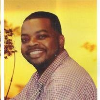 Mr. Ronald Lenel Armstrong