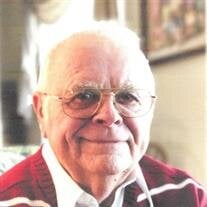 Max M. Fordyce