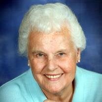 Dorothy Ann Pelko