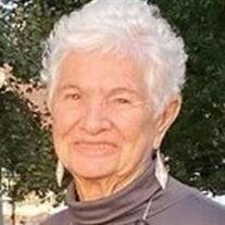 Audrey Marie Lentz