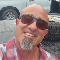Ricardo Escauriza