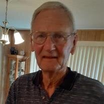 Rev. Earnest Ted Elrod Sr.